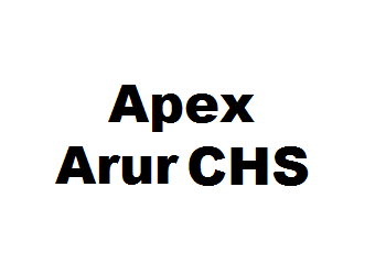 Apex Arur CHS